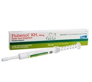 Flubenol KH, 44mg, ontwormingspasta